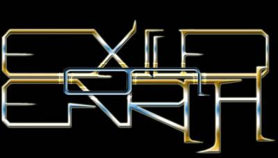 logo Exiled On Earth